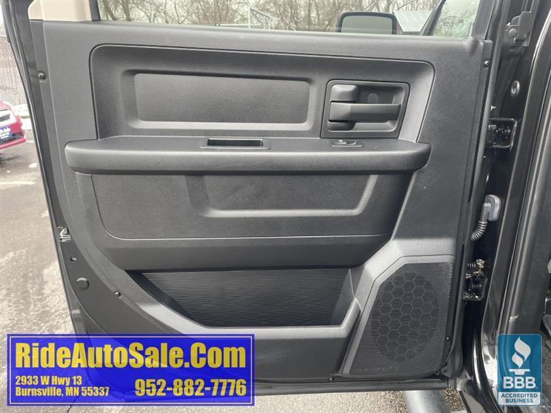 Dodge Ram 1500  2016