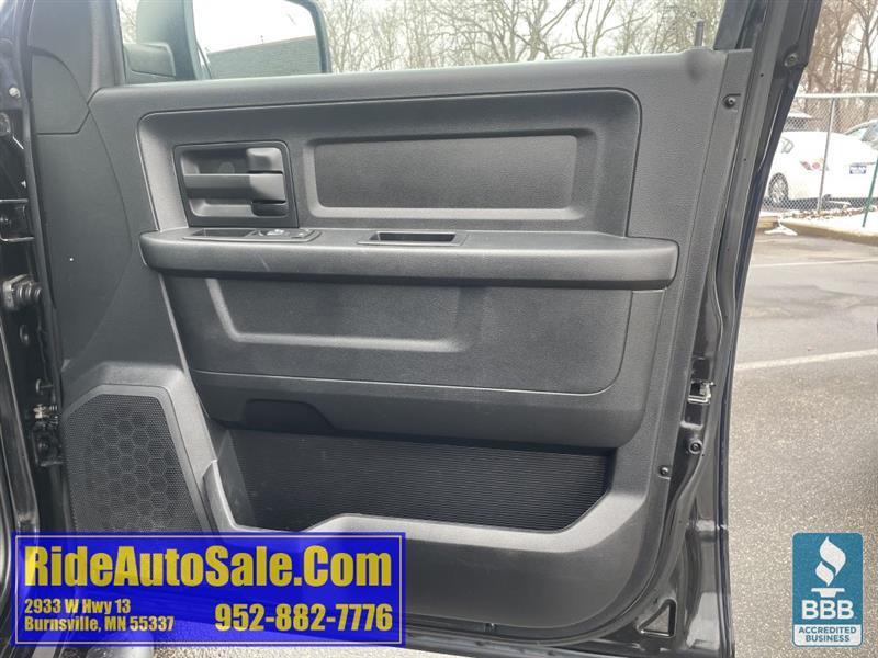 Dodge Ram 1500  2016