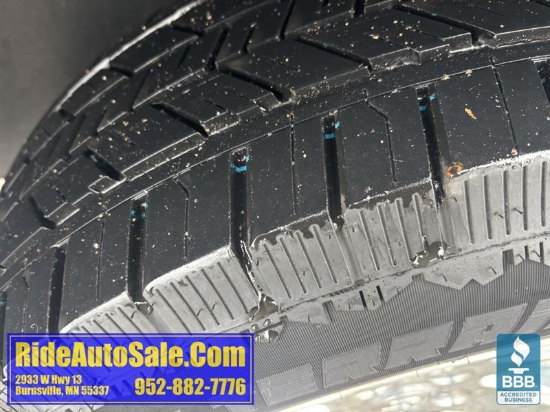 Dodge RAM 1500  2012