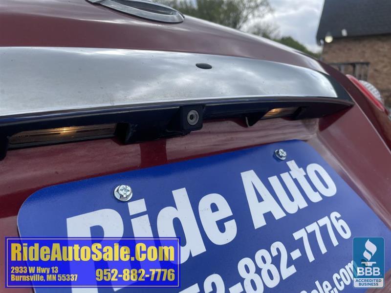 Nissan Rogue  2013