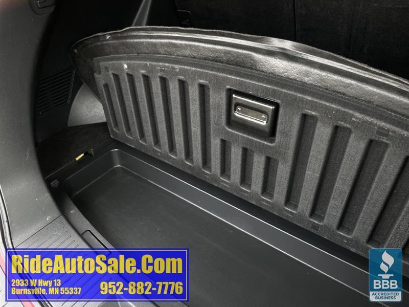 Nissan Rogue  2013
