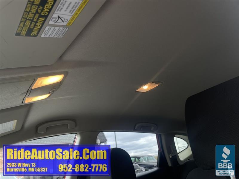 Nissan Rogue  2013