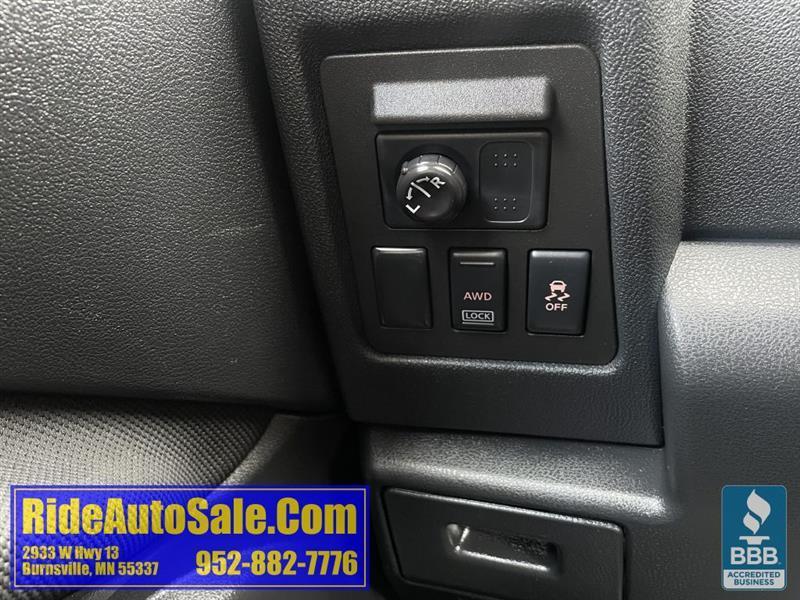 Nissan Rogue  2013