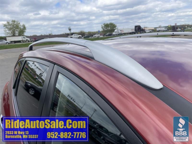 Nissan Rogue  2013