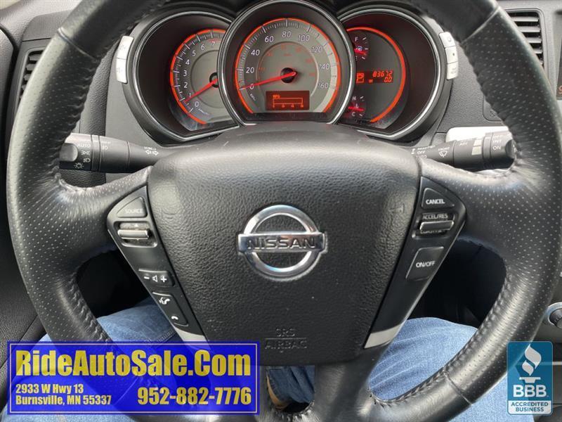Nissan Murano  2009