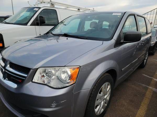 2014 Dodge Grand Caravan SE, 7 Passenger, 3.6 V6, 1 owner, runs great !