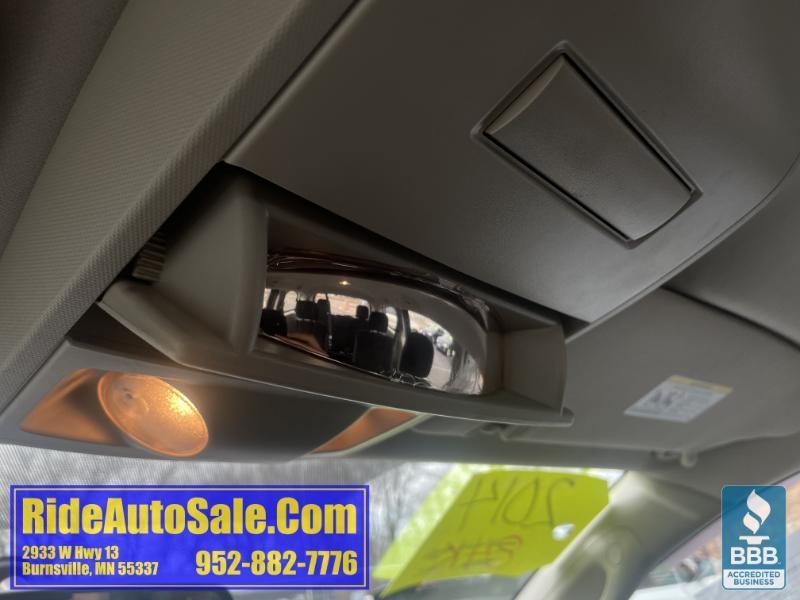 Dodge Grand Caravan  2014