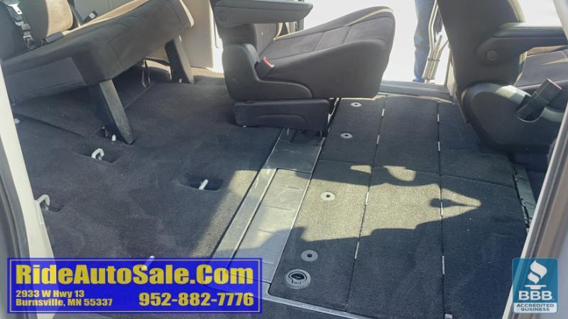 Dodge Grand Caravan  2014