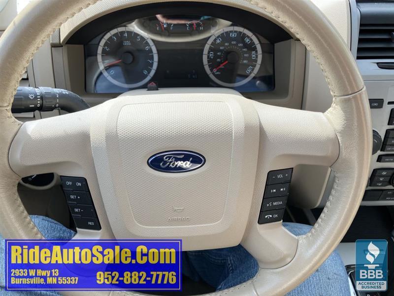 Ford Escape  2012
