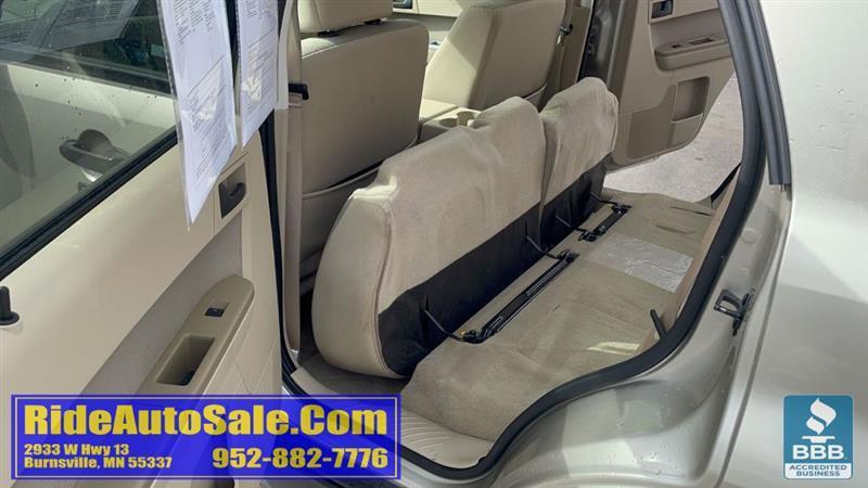Ford Escape  2012