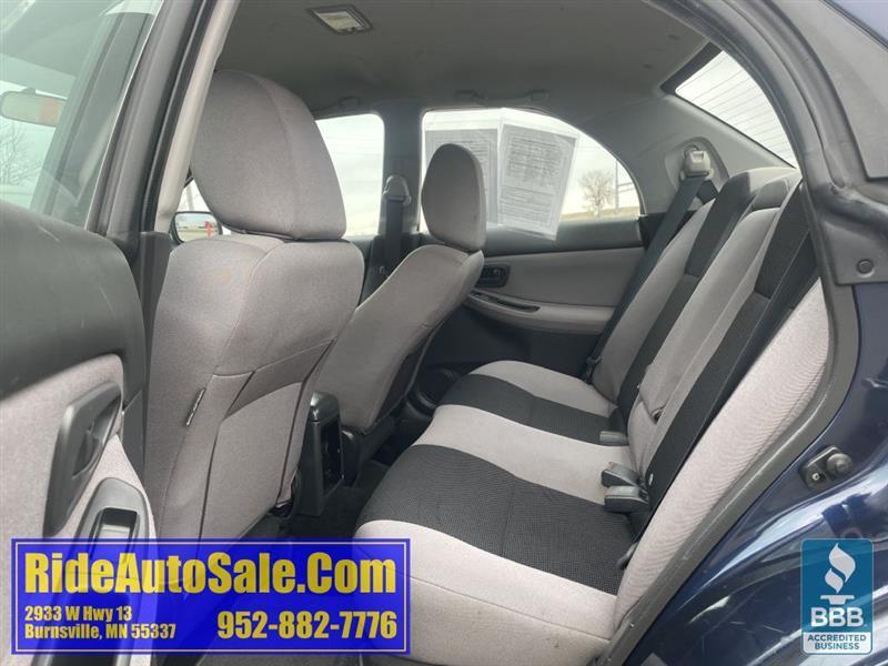 Subaru Impreza  2006