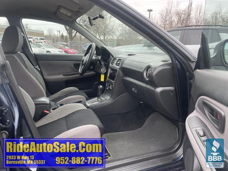 Subaru Impreza  2006