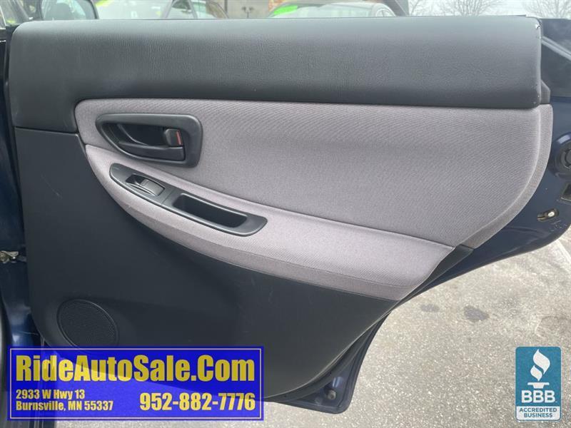 Subaru Impreza  2006