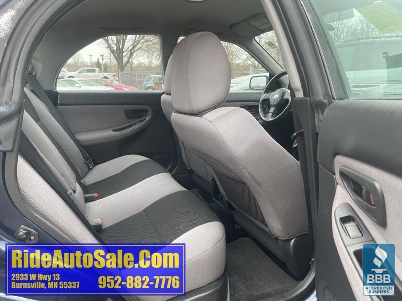 Subaru Impreza  2006