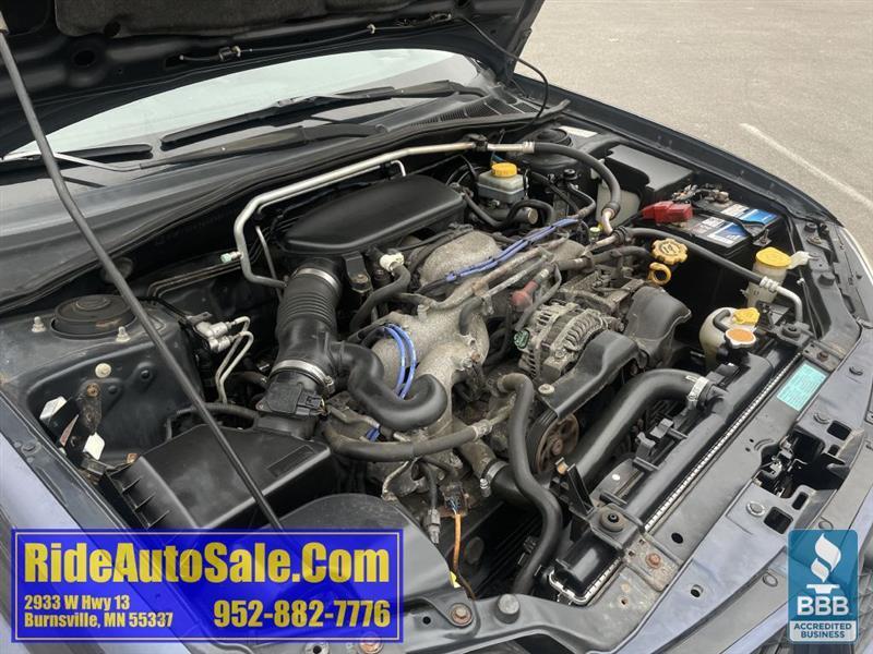 Subaru Impreza  2006