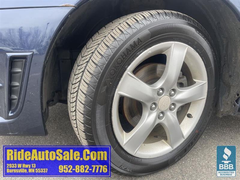 Subaru Impreza  2006