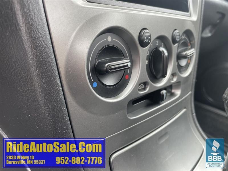 Subaru Impreza  2006