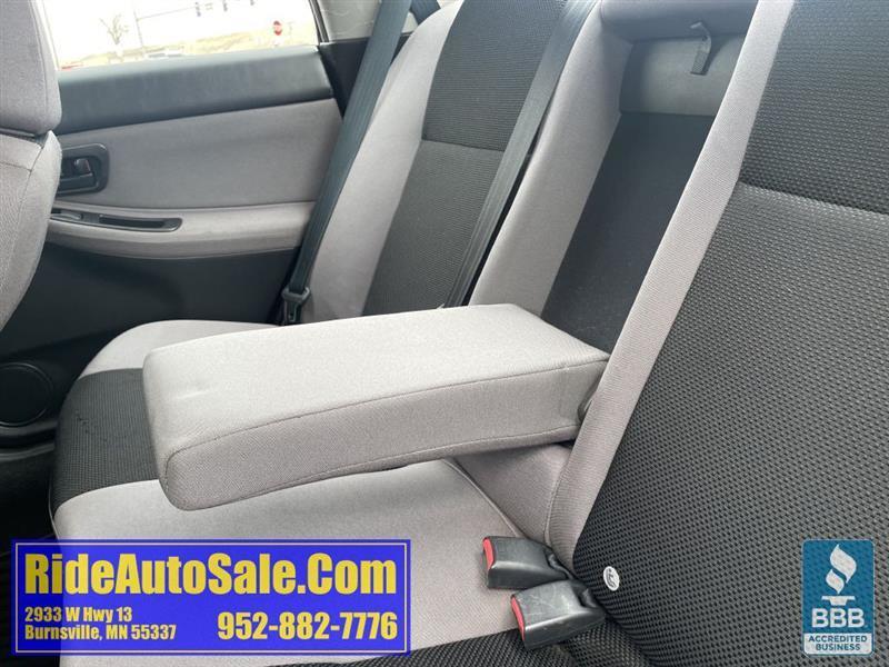 Subaru Impreza  2006