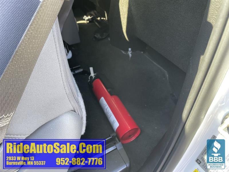 Chevrolet Silverado 1500  2016