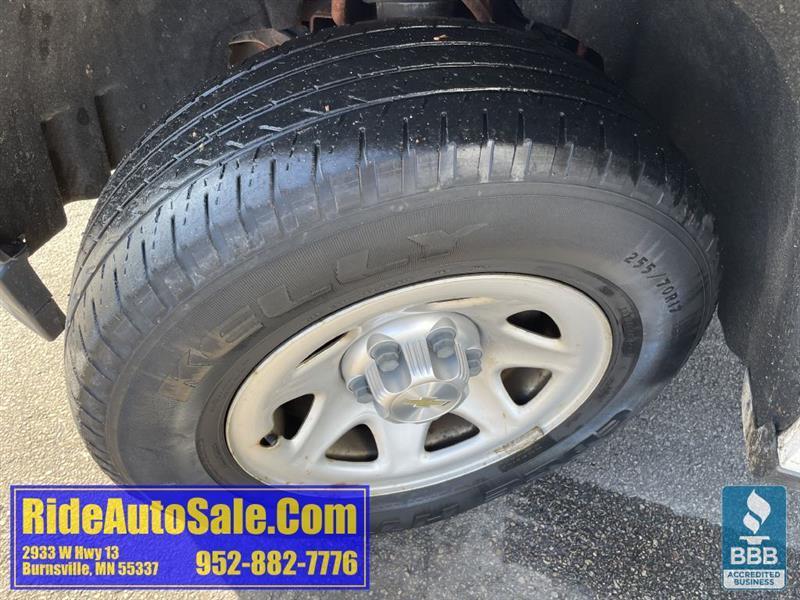 Chevrolet Silverado 1500  2016