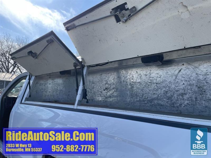 Chevrolet Silverado 1500  2016