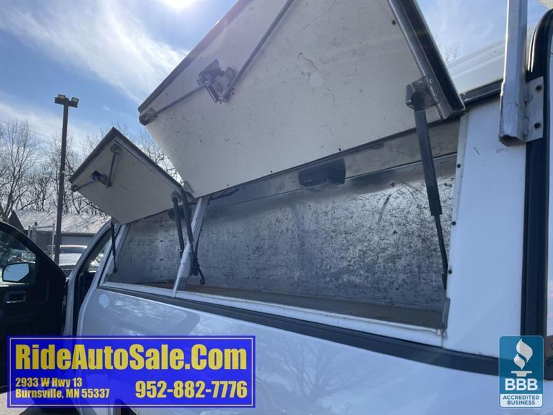 Chevrolet Silverado 1500  2016