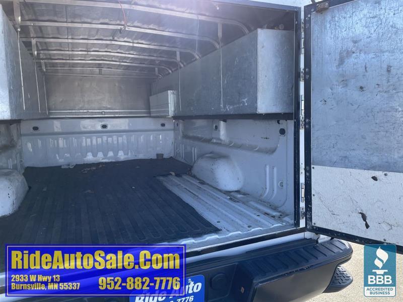 Chevrolet Silverado 1500  2016