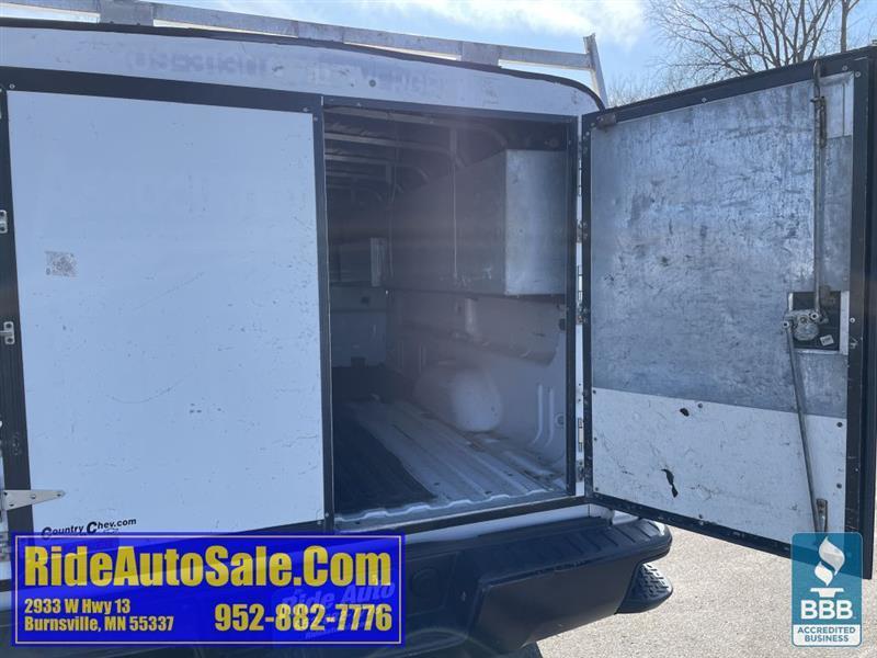 Chevrolet Silverado 1500  2016