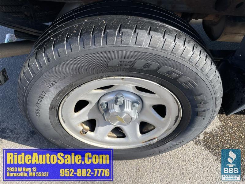 Chevrolet Silverado 1500  2016