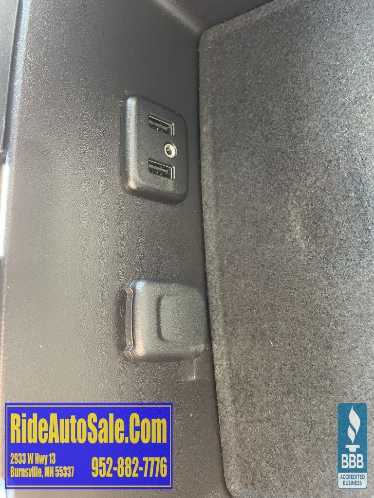 Chevrolet Silverado 1500  2016