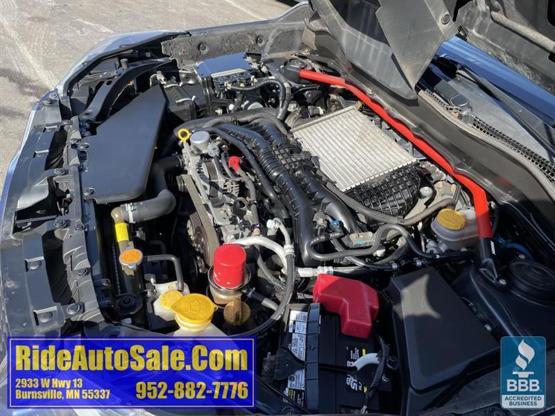 Subaru Forester  2014