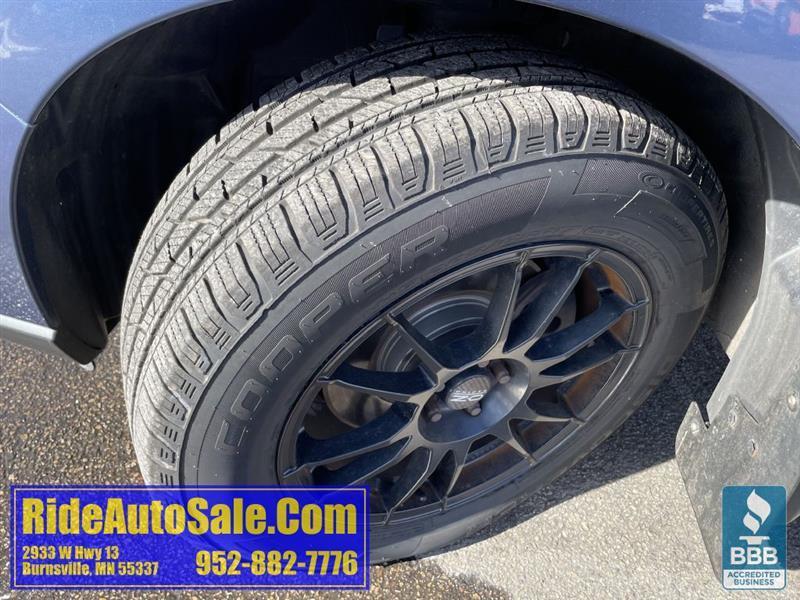 Subaru Forester  2014