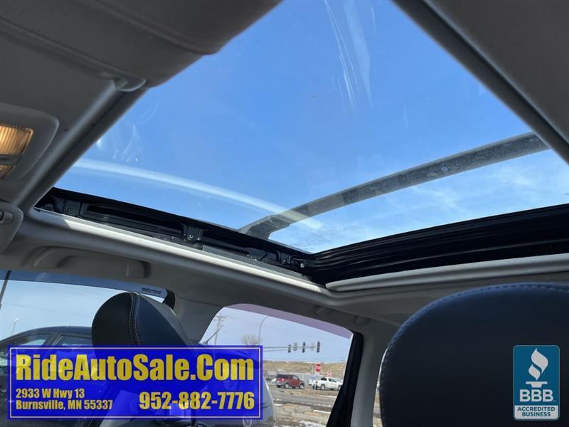 Subaru Forester  2014