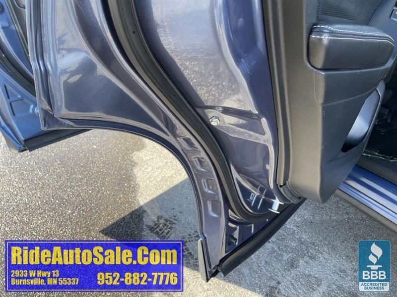 Subaru Forester  2014