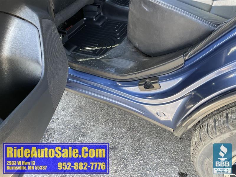 Subaru Forester  2014