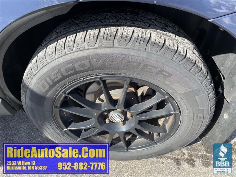 Subaru Forester  2014