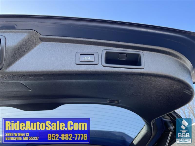 Subaru Forester  2014