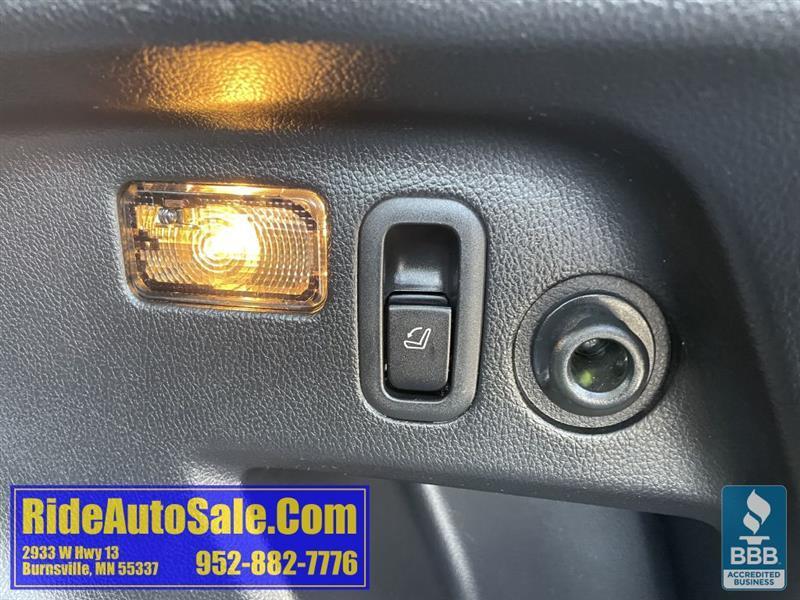 Subaru Forester  2014