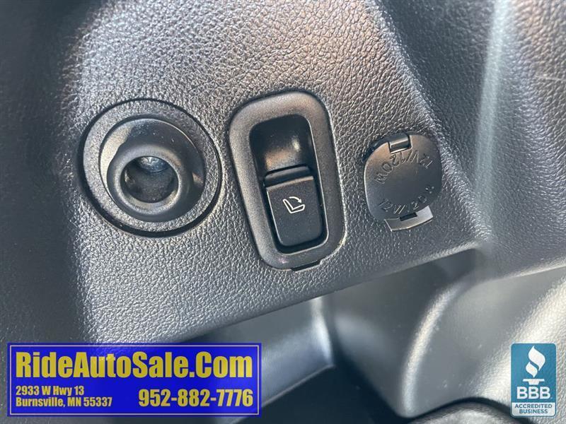 Subaru Forester  2014