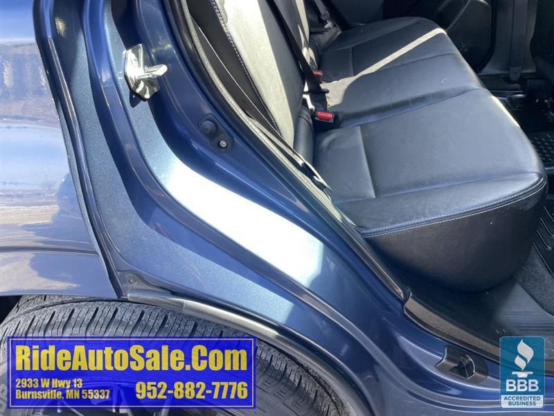 Subaru Forester  2014