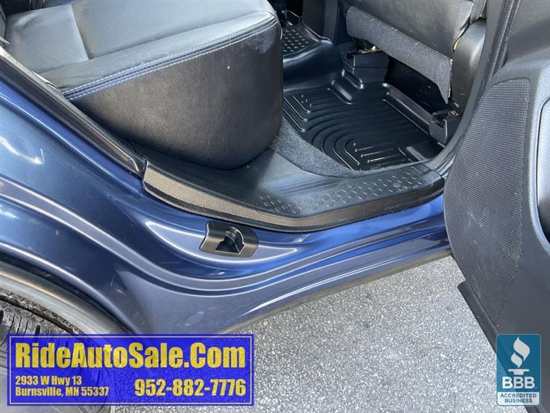 Subaru Forester  2014