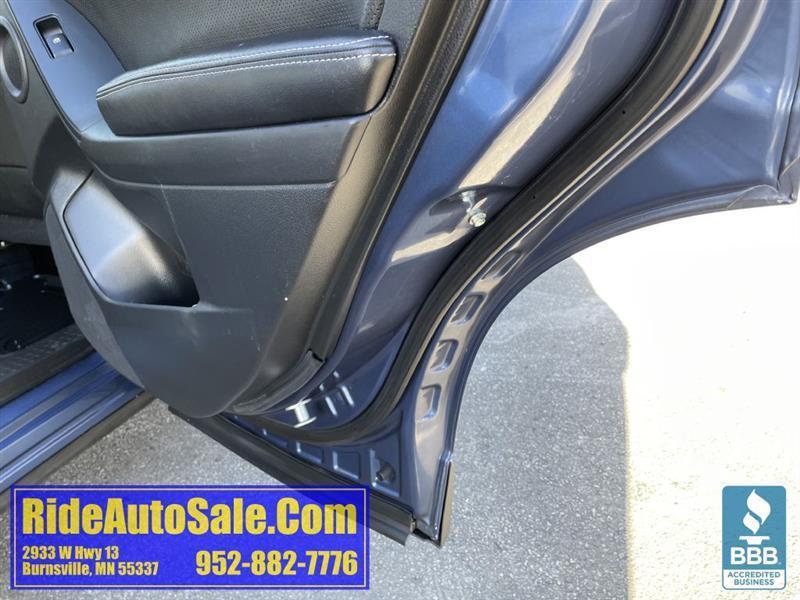 Subaru Forester  2014