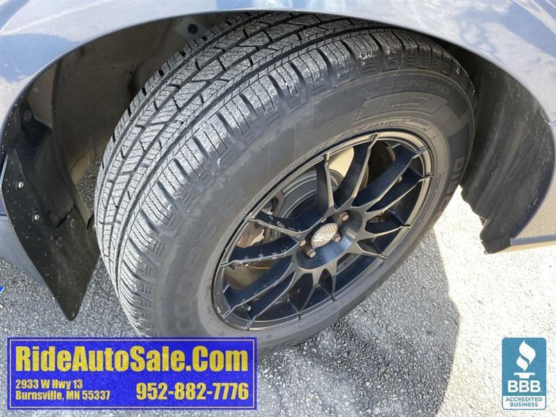 Subaru Forester  2014