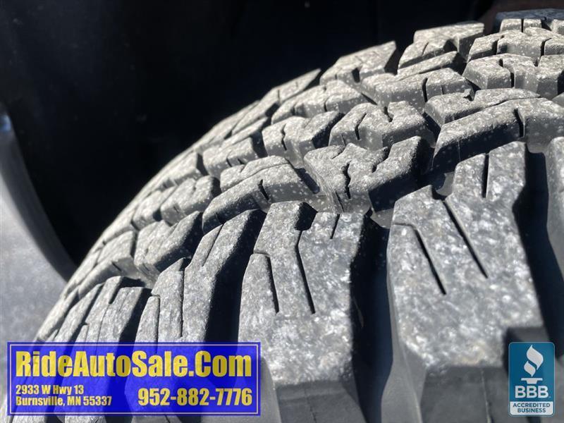 Chevrolet Silverado 1500  2014