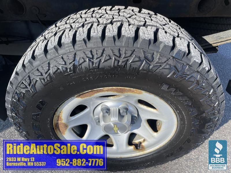 Chevrolet Silverado 1500  2014