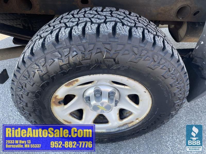 Chevrolet Silverado 1500  2014