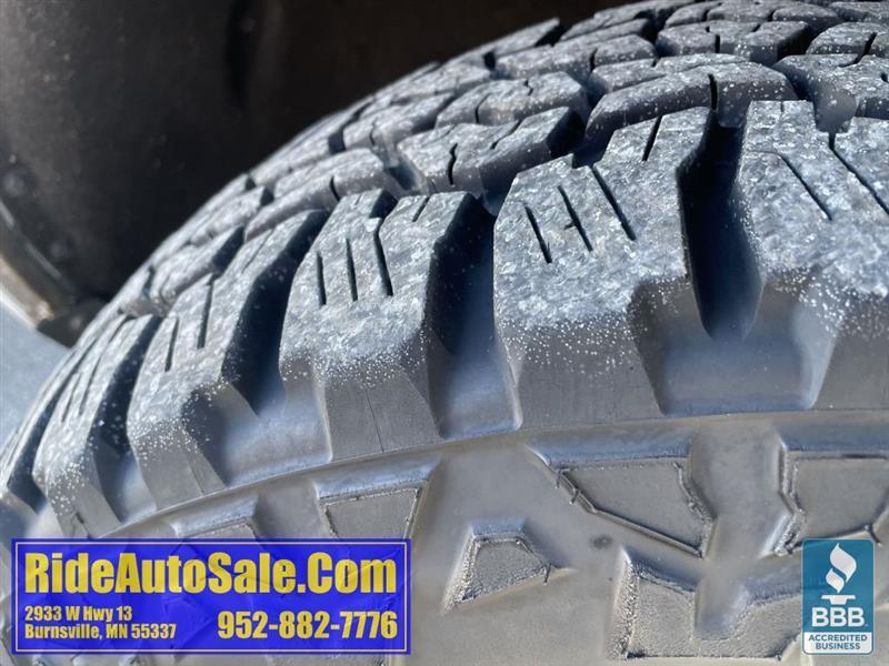 Chevrolet Silverado 1500  2014