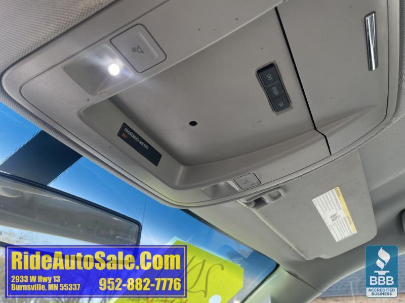 Chevrolet Silverado 1500  2014