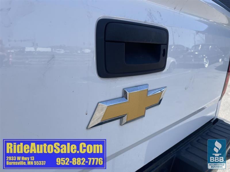 Chevrolet Silverado 1500  2014