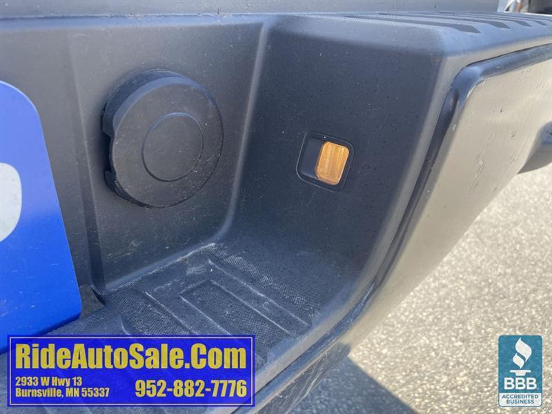 Chevrolet Silverado 1500  2014